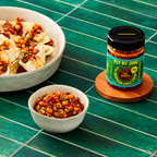 Chili Crisp Duo