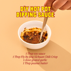 Mini Hot Pot Set